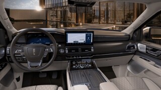 2024 Lincoln Lincoln Navigator Internal Image 2